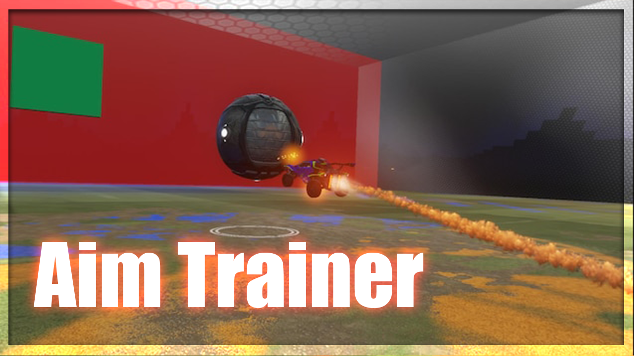 Getting started with an Aim Trainer