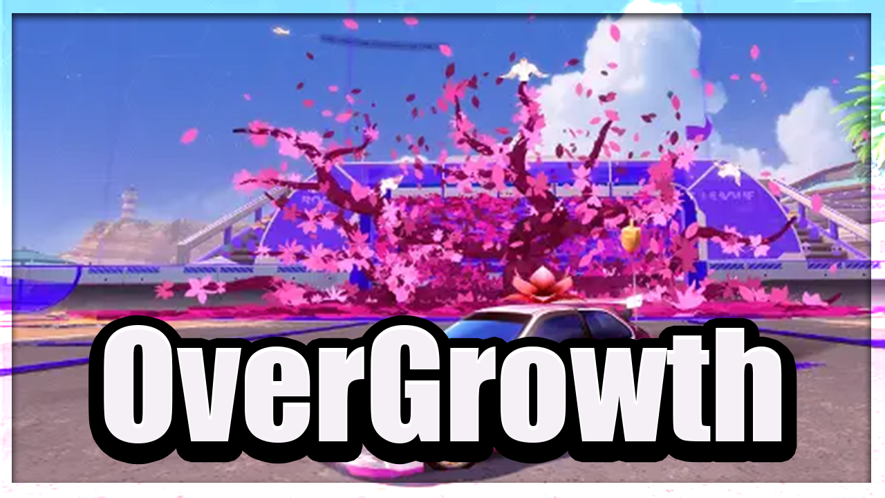 Overgrowth Goal Explosion: Everything You Need To Know