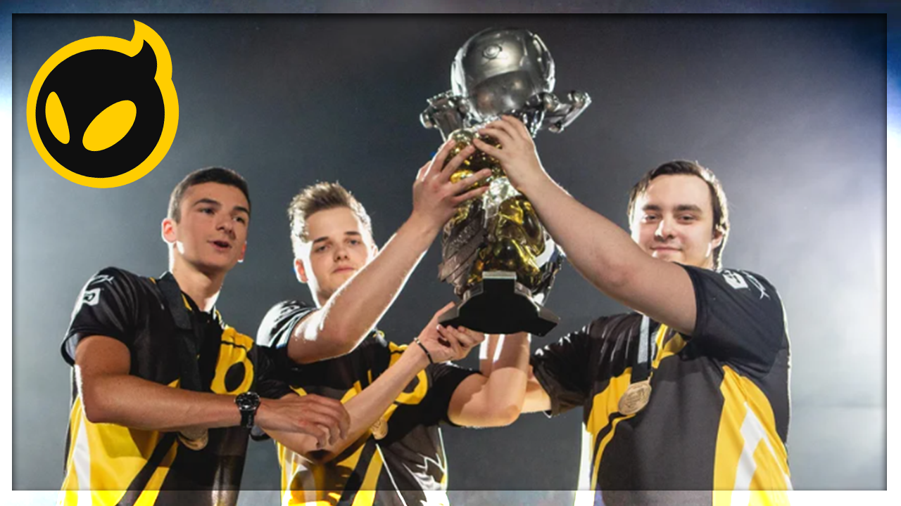 Dignitas Rocket League: Dominating the Field with Skill and Victory