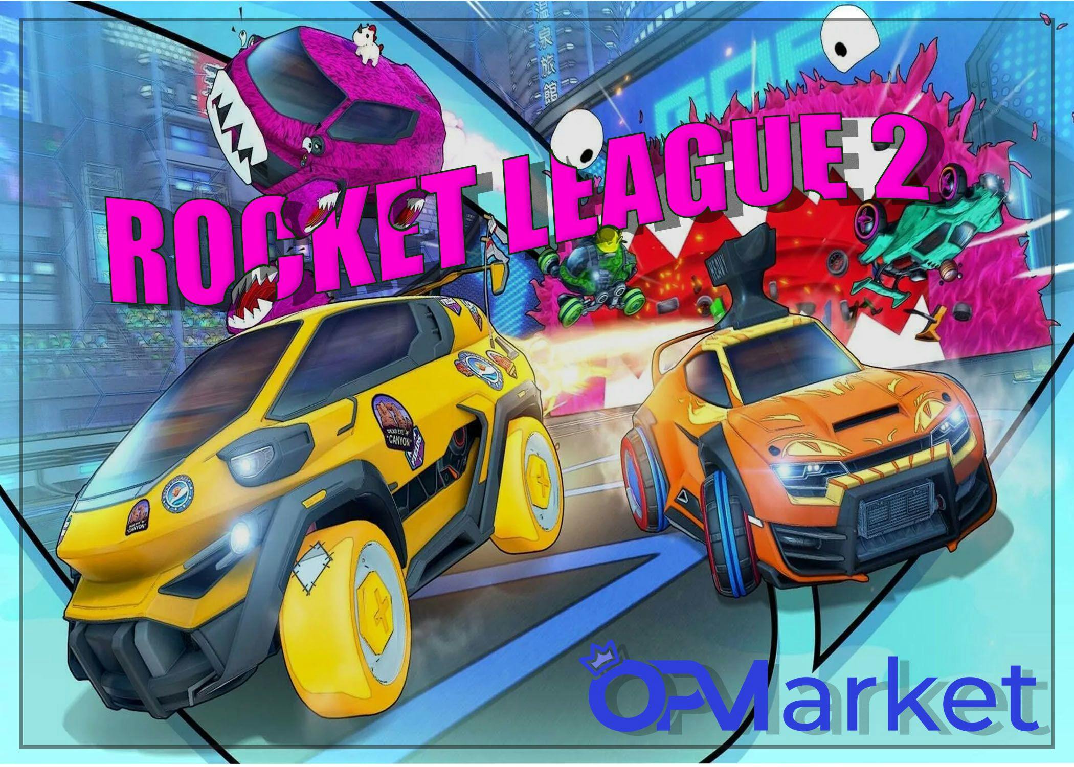 Rocket League 2: Is There Any Plans for It?