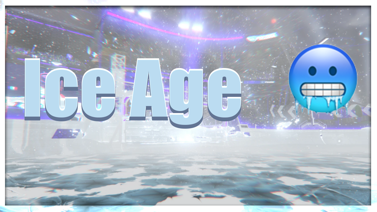 Rocket League Ice Age Goal Explosion: Everything You Need To Know!