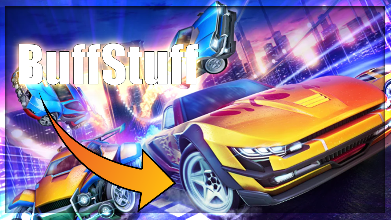 BuffStuff Wheels Rocket League: How to Obtain Them and Dominate the Arena