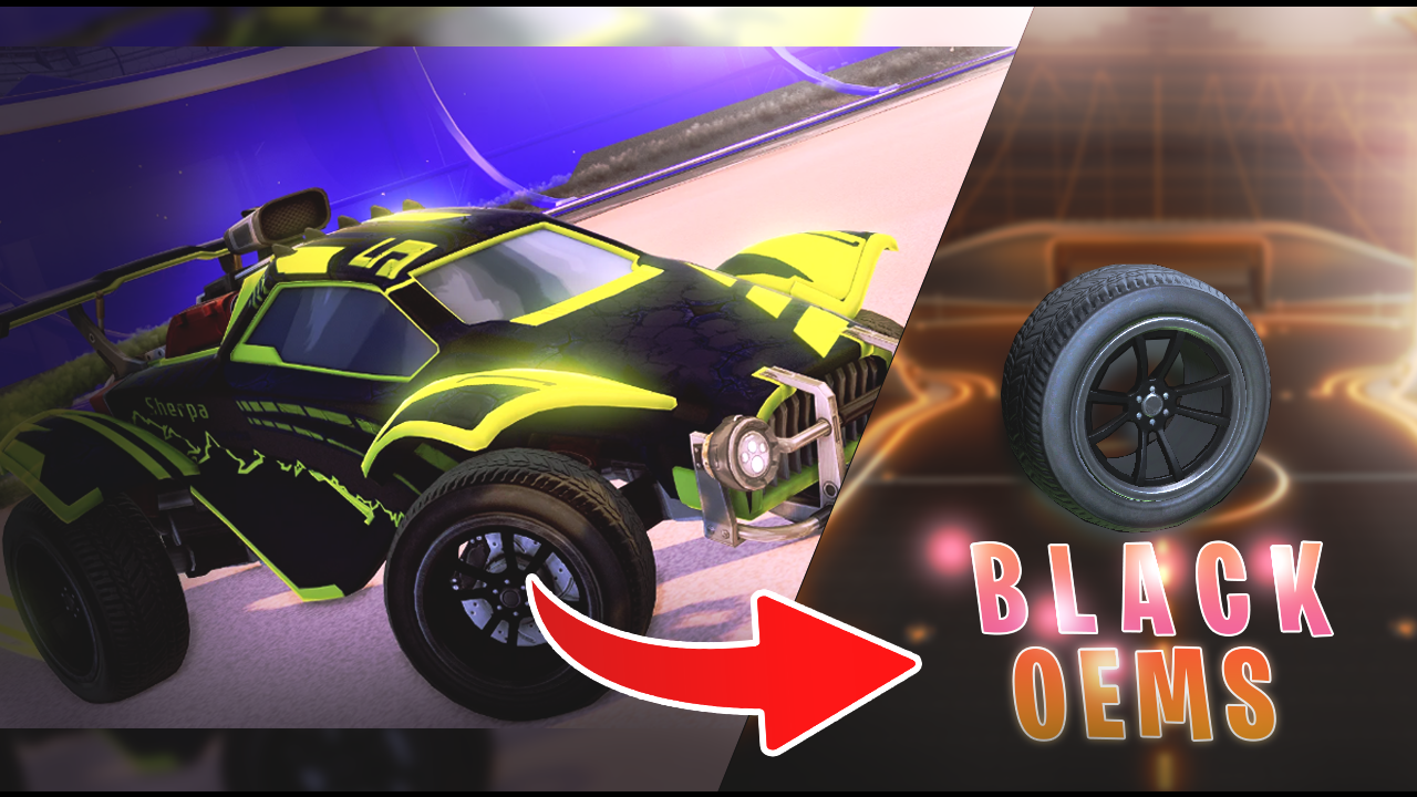 Black OEMs RL: Are They Worth Buying?