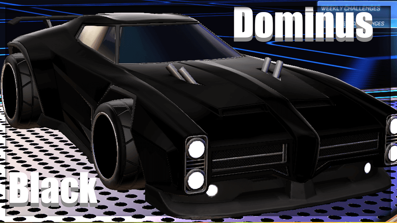 How To Get Black Dominus In Rocket League Quick And Easy OP Market how-to-get-black-dominus-in-rocket-league-quick-and-easy-op-market
