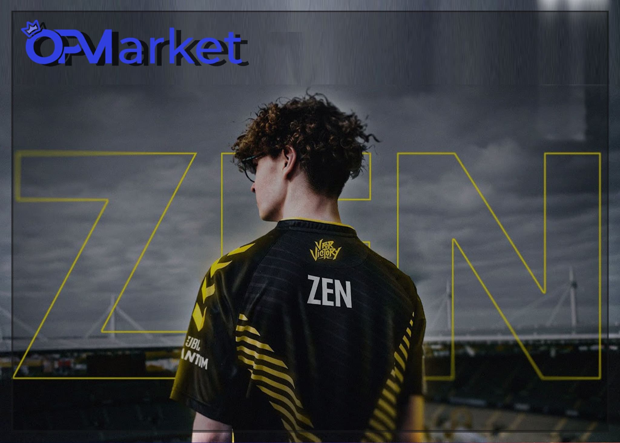 Zen Rocket League Unleashing The Tranquil Power On The Field OP Market zen-rocket-league-unleashing-the-tranquil-power-on-the-field-op-market